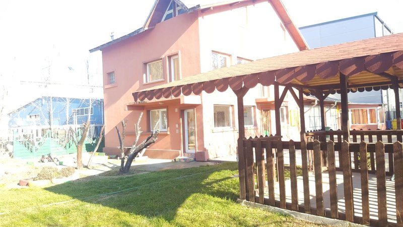 Drumul Taberei, Valea Oltului, Ghencea,