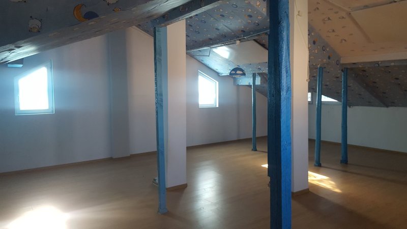 Drumul Taberei, Valea Oltului, Ghencea,