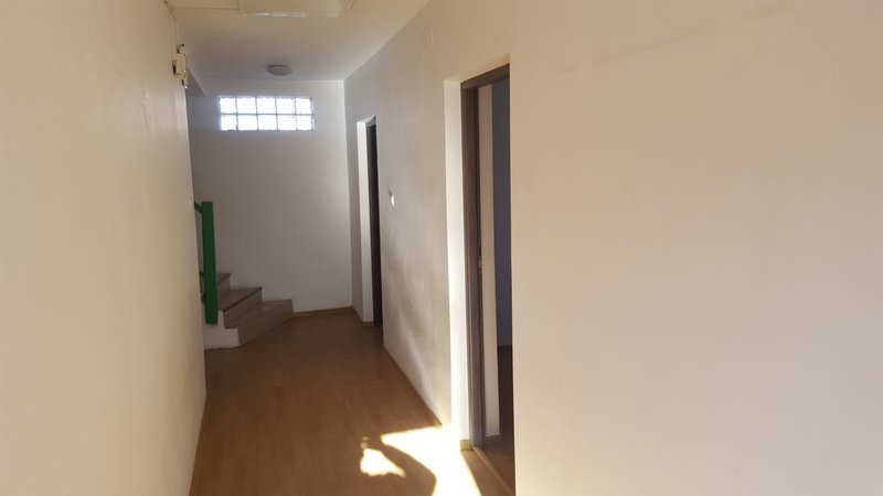 Drumul Taberei, Valea Oltului, Ghencea,