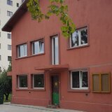 Drumul Taberei, Valea Oltului, Ghencea